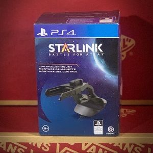 STARLINK BATTLE FOR ATLAS CONTROLLER MOUNT